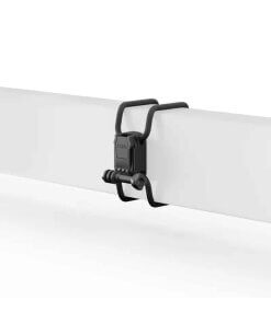 תושבת גמישה המאפשרת לחבר את מצלמות GoPro למגוון חפצים שרק תבחרו GoPro | Gumby Flexible Mount