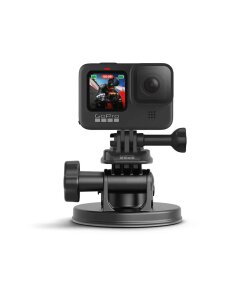 תושבת וואקום למצלמות GoPro חזקה במיוחד למצלמות אקסטרים GoPro | 171030H