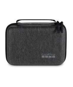 תיק נשיאה Casey Semi Hard Case למצלמות GoPro עם תאים הניתנים להתאמה GoPro | 171080H