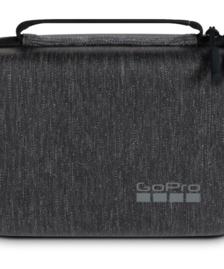 תיק נשיאה Casey Semi Hard Case למצלמות GoPro עם תאים הניתנים להתאמה GoPro | 171080H