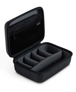 תיק נשיאה Casey Semi Hard Case למצלמות GoPro עם תאים הניתנים להתאמה GoPro | 171080H