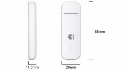 Huawei E3372s-153