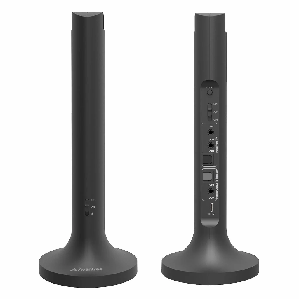 AV-BTHT-6190BLK1