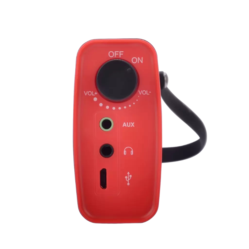 BTSP-850-BLK-1
