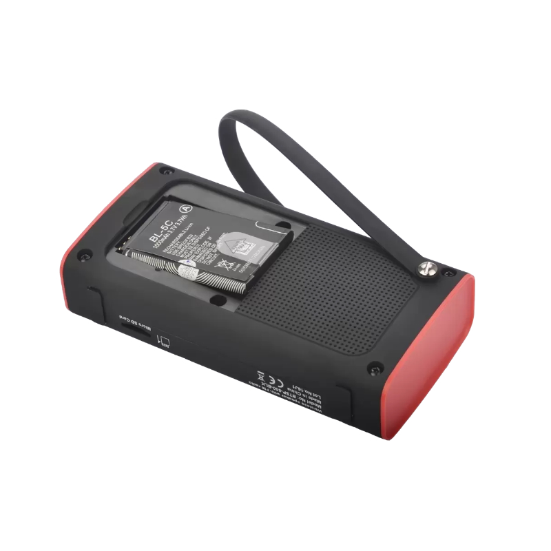 BTSP-850-BLK-3