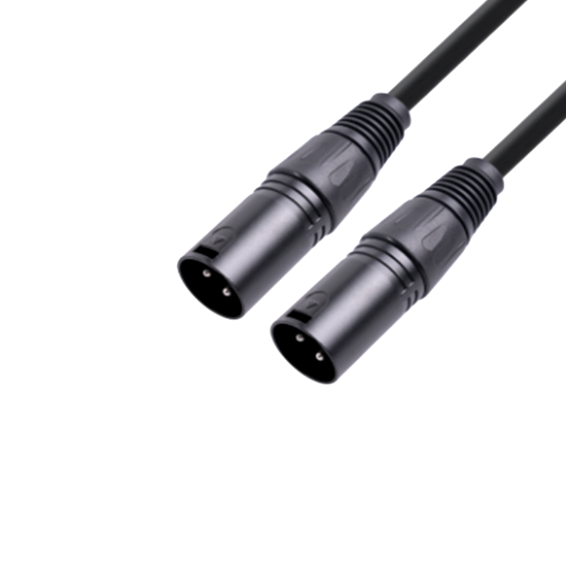 CH-XLR-MMB