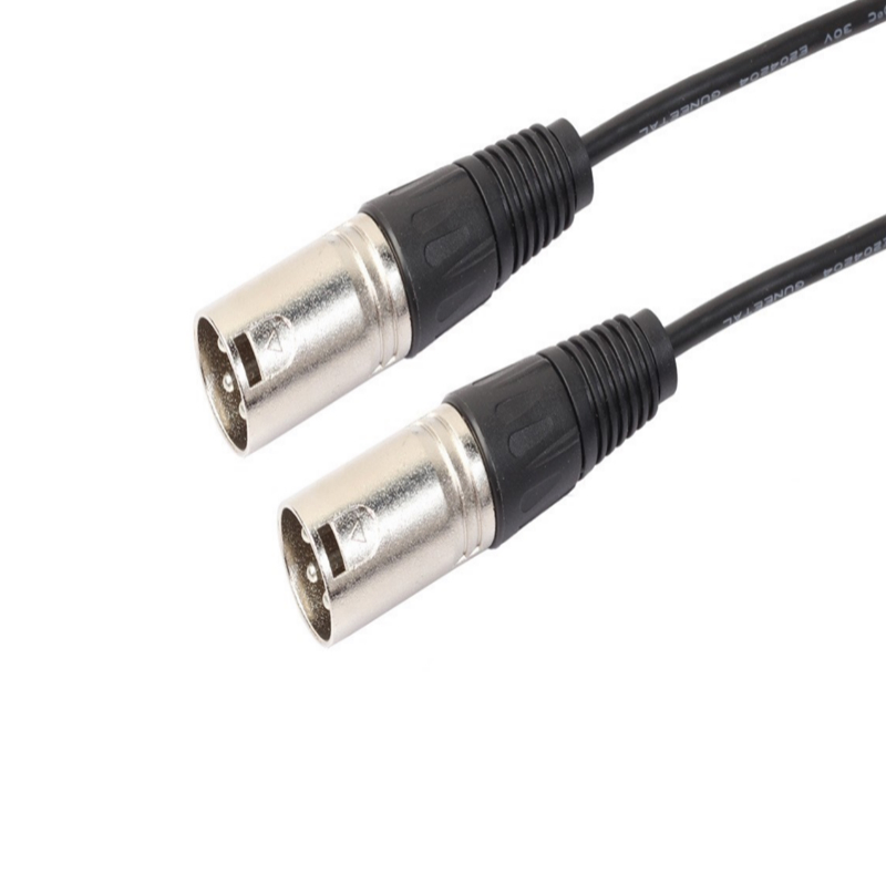CH-XLR-MMS