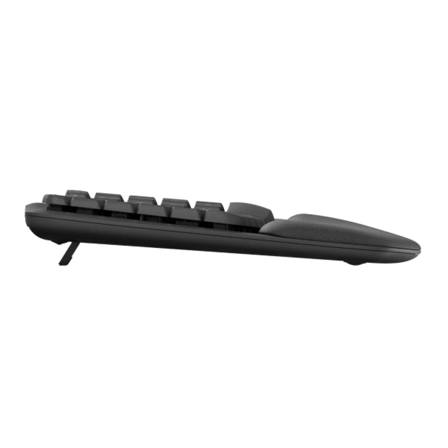 Logitech Wave Keys Ergonomic Wireless (3)