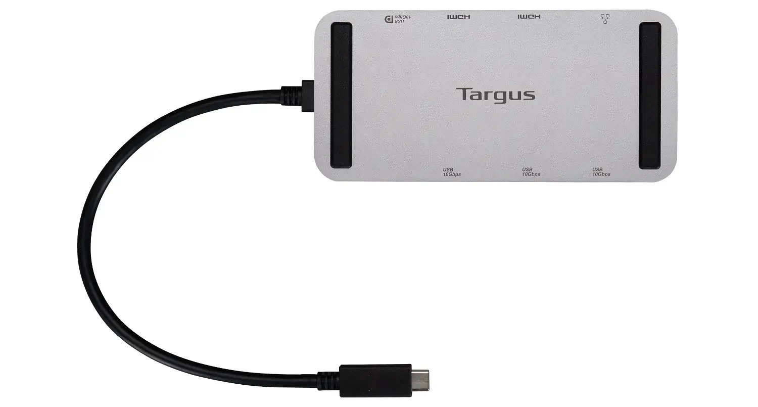 קישוריות USB4 מהירה