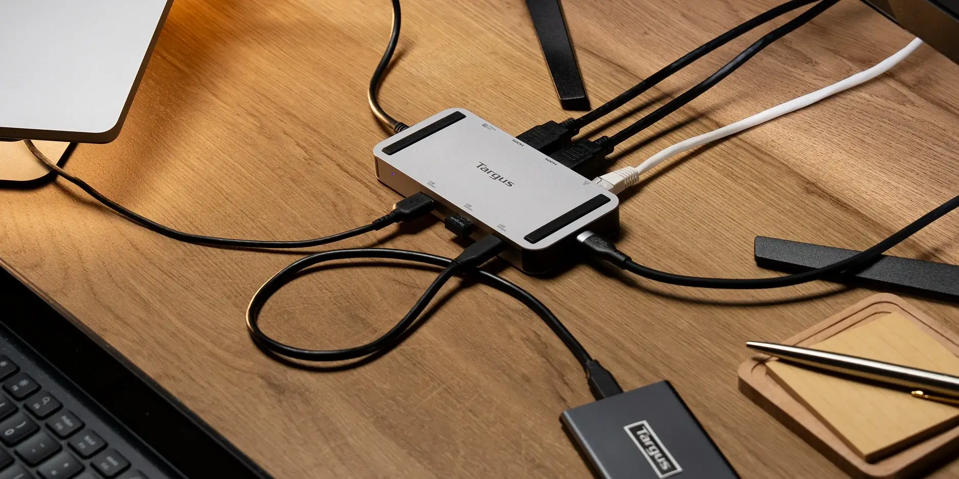 Plug and Play
